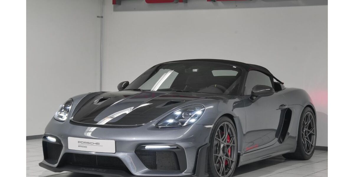 Porsche Boxster 8.451 km 159.480 &euro; Bremen 28207