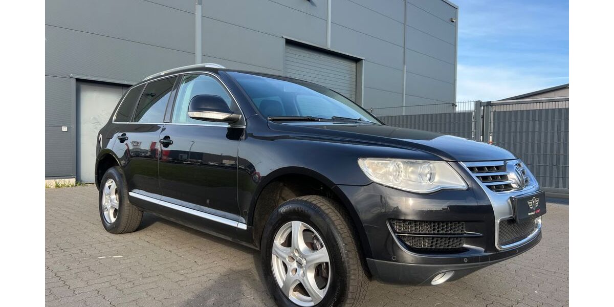 VW Touareg 249.990 km 6.990 &euro; Tostedt 21255