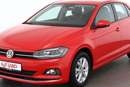 VW Polo 39.987 km 17.990 &euro; Cottbus OT Kolkwitz 03099