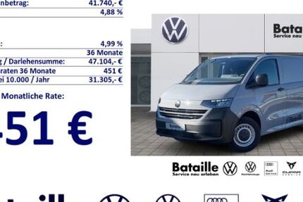 VW Andere 9.000 km 39.990 &euro; Jülich 52428