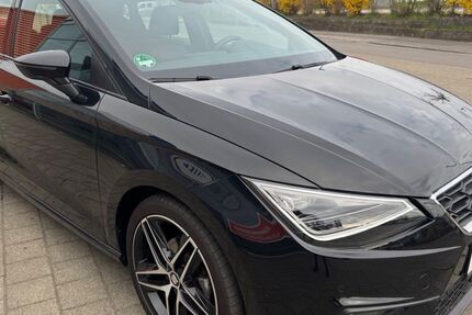 Seat Ibiza 11.700 km 18.999 &euro; Aalen 73431