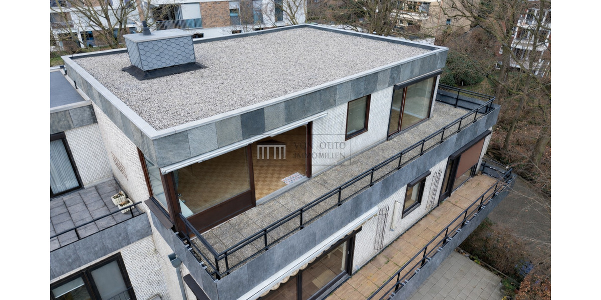 Etagenwohnung Wedel - 2 Zimmer, 93 m&sup2;, 549.000&euro; | Angebot:25532918