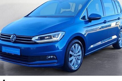 VW Touran 103.264 km 23.760 € Rottweil 78628