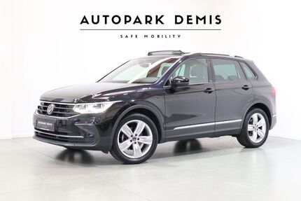 VW Tiguan 86.200 km 25.485 € Appen 25482