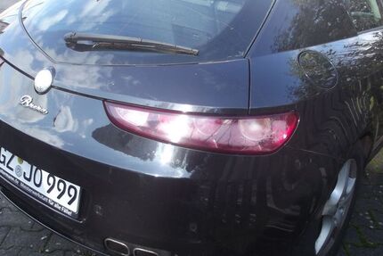 Alfa Romeo Brera 164.000 km 3.300 € Bibertal 89346