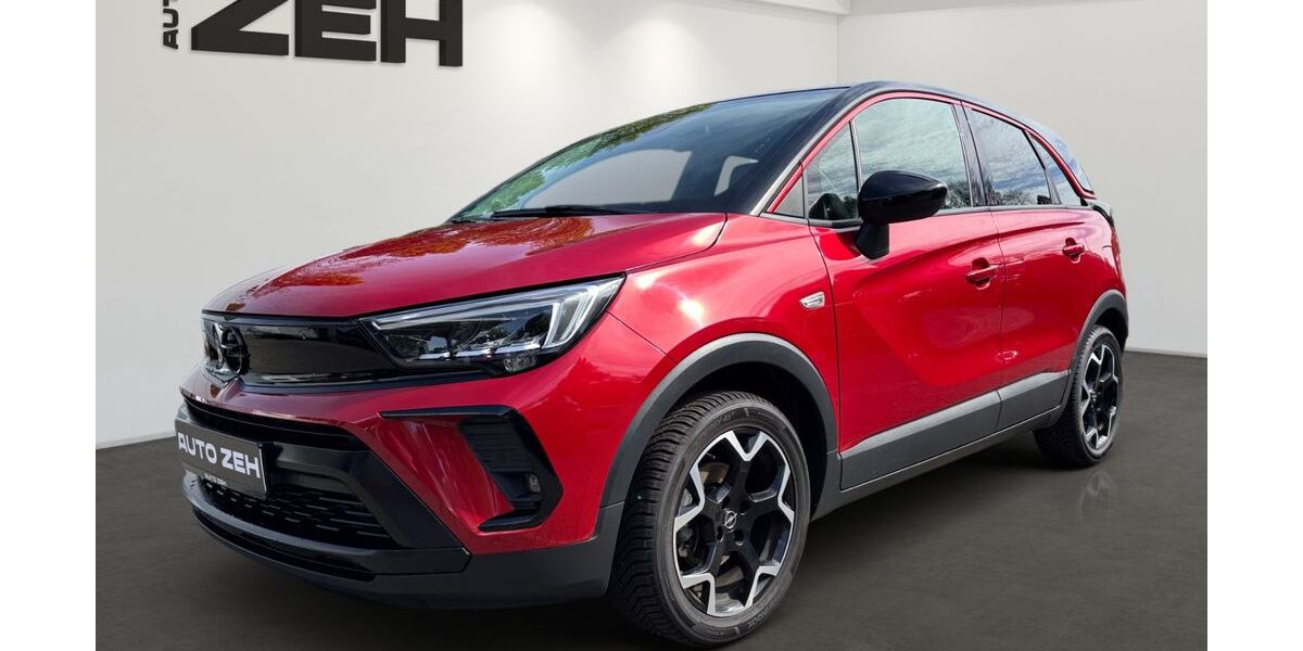Opel Crossland (X) 56.703 km 14.900 &euro; Eltville 65343