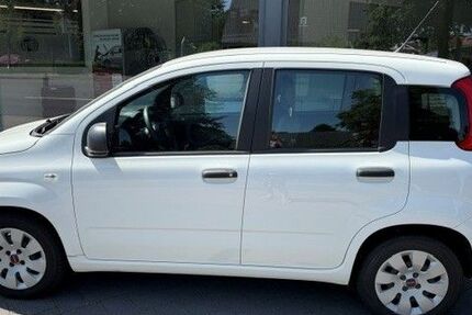 Fiat Panda 76.400 km 5.800 &euro; Ankum 49577