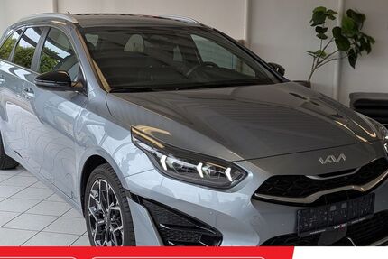 Kia ceed Sportswagon 13.762 km 25.480 &euro; Homberg (Efze) 34576