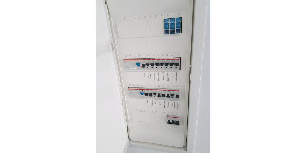 Etagenwohnung Massenbachhausen - 4 Zimmer, 85 m&sup2;, 1.000&euro; | Angebot:26619565