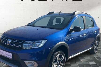 Dacia Sandero 18.890 km 13.499 &euro; Erfurt 99099