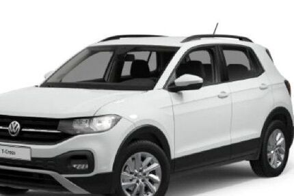 VW T-Cross 32.100 km 19.195 &euro; Büdingen-Düdelsheim 63654