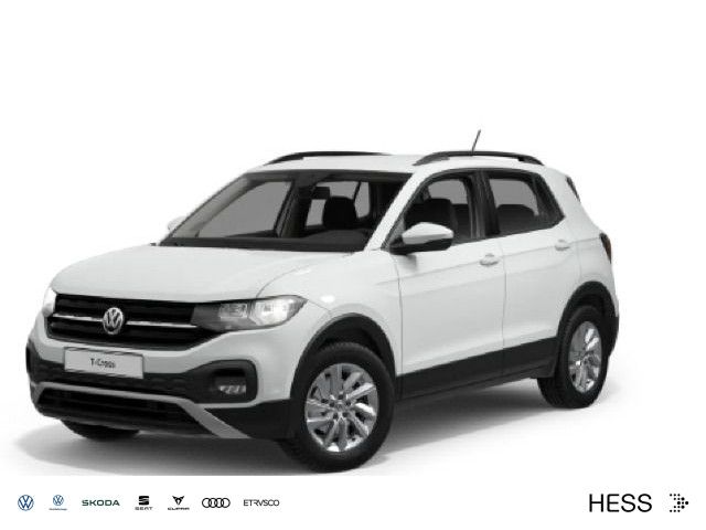 VW T-Cross 32.100 km 19.195 &euro; Büdingen-Düdelsheim 63654