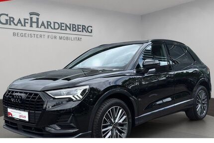 Audi Q3 27.300 km 41.444 &euro; Lahr 77933