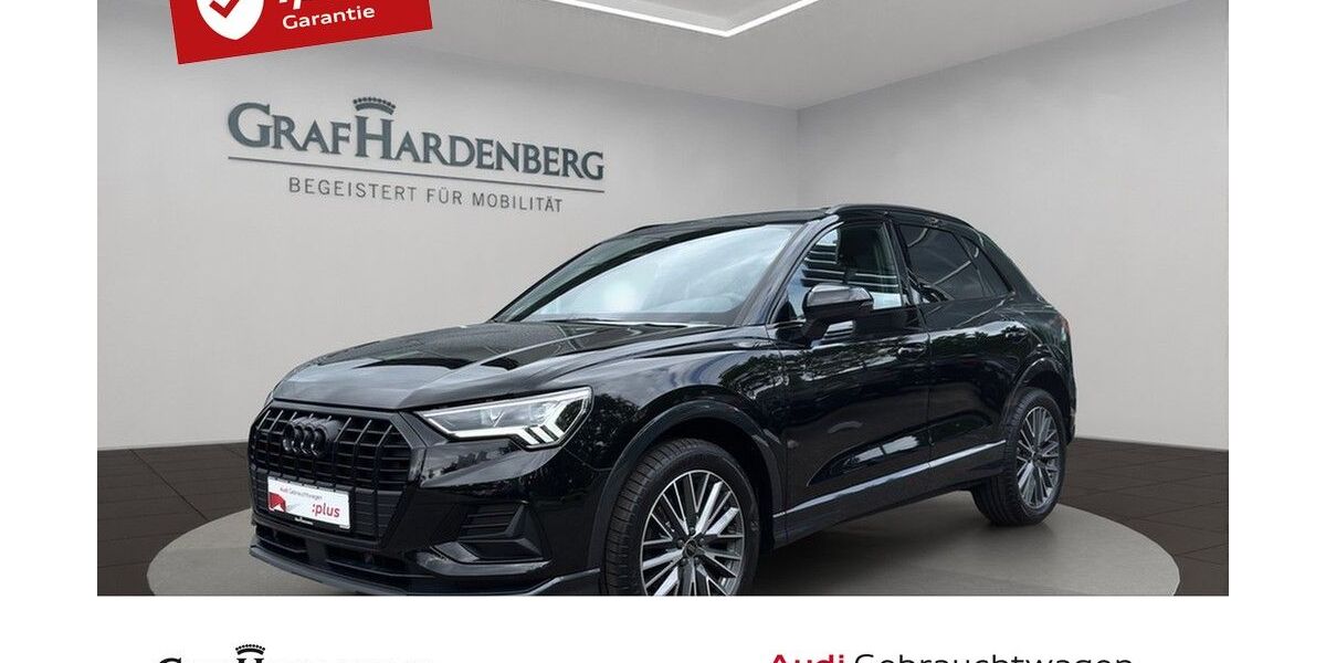 Audi Q3 27.300 km 41.888 &euro; Lahr 77933
