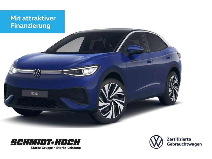 VW ID.5 7.589 km 44.450 € Bremen 28207