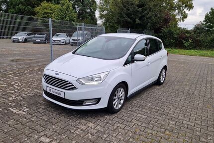 Ford C-Max 120.000 km 4.500 &euro; Salzkotten 33154
