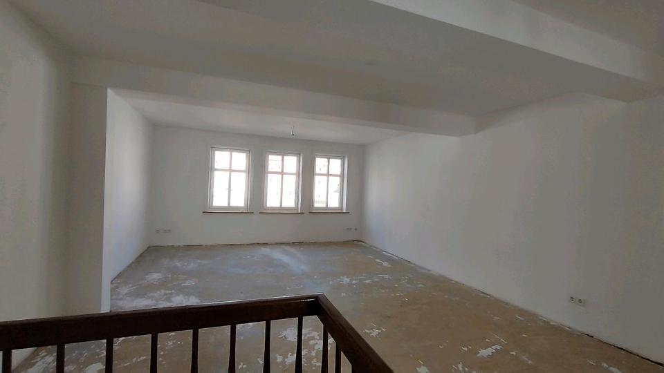 Maisonettenwohnung Sondershausen - 2 Zimmer, 76 m&sup2;, 530&euro; | Angebot:25403885