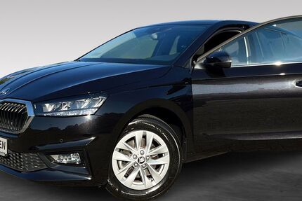 Skoda Fabia 17.051 km 20.390 &euro; Delmenhorst 27755