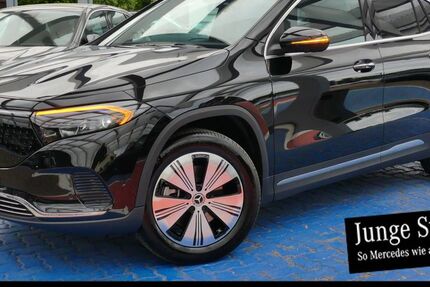 Mercedes-Benz EQA 12.268 km 41.890 &euro; Norderstedt (bei Hamburg) 22850