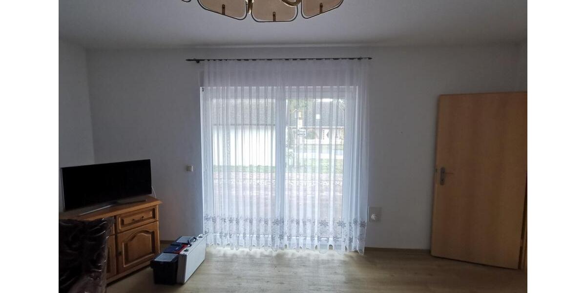 Terrassenwohnung Liepgarten - 2 Zimmer, 66 m&sup2;, 594&euro; | Angebot:26342299