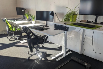 Gewerbeobjekt Kösching - 125&euro; | Angebot:25765557