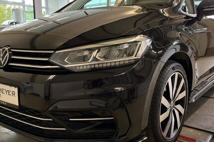 VW Touran 93.049 km 27.470 &euro; Ochsenfurt 97199