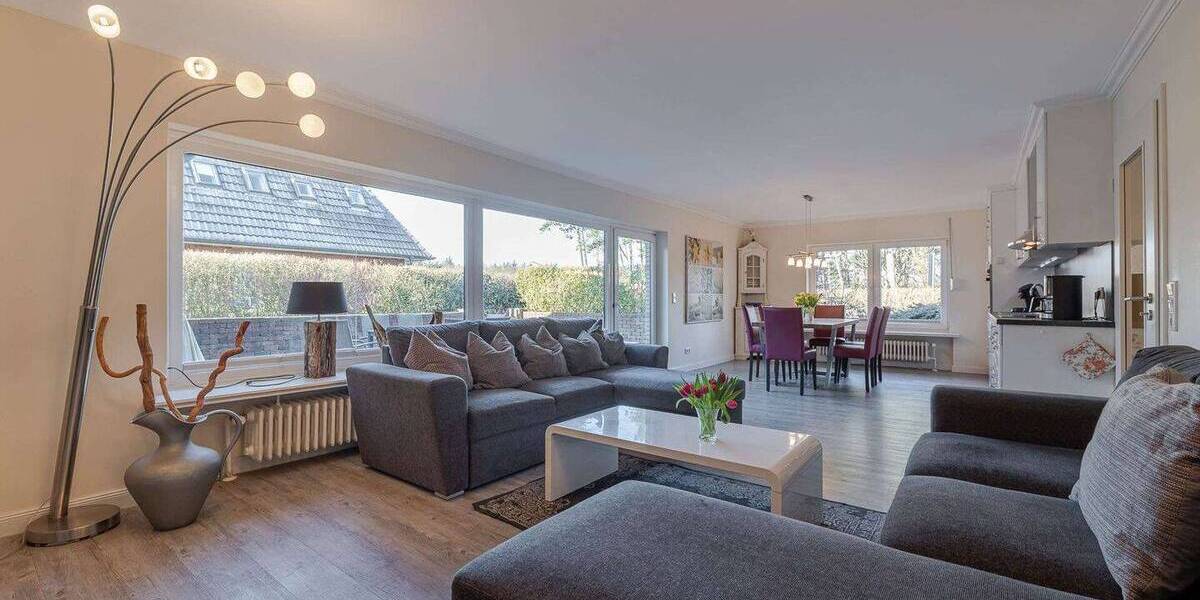 Mehrfamilienhaus, Wohnhaus Westerland Westerland - 1 Zimmer, 424 m&sup2;, 2.295.000&euro; | Angebot:26852783