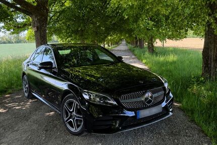 Mercedes-Benz C 220 118.000 km 26.800 &euro; Kaufering 86916
