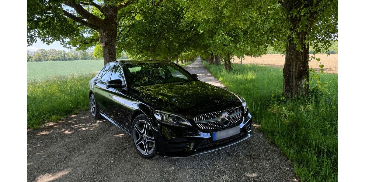 Mercedes-Benz C 220 118.000 km 26.800 &euro; Kaufering 86916