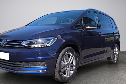 VW Touran 20.500 km 35.750 &euro; Greding an der A9 91171