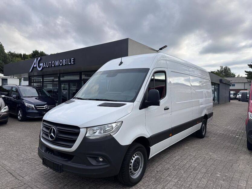 Mercedes-Benz Sprinter 146.000 km 22.500 € Wilhelmshaven 26386