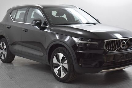 Volvo XC40 120.000 km 20.250 &euro; Bebra 36179
