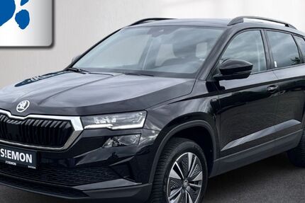 Skoda Karoq 29.259 km 30.990 &euro; Lengerich 49525