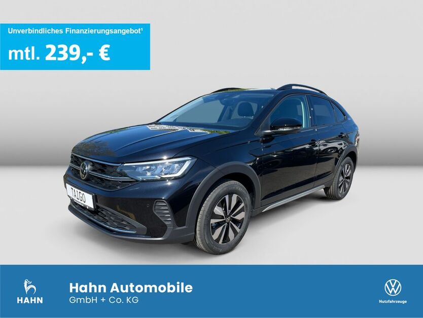 VW Taigo 1.001 km 24.390 € Schorndorf 73614