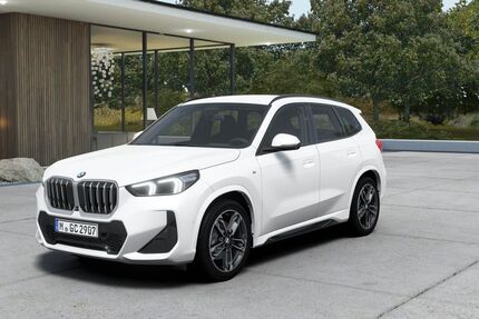 BMW X1 23.878 km 44.904 &euro; Versmold 33775