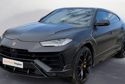 Lamborghini Urus 12.500 km 274.900 &euro; Bremen 28207