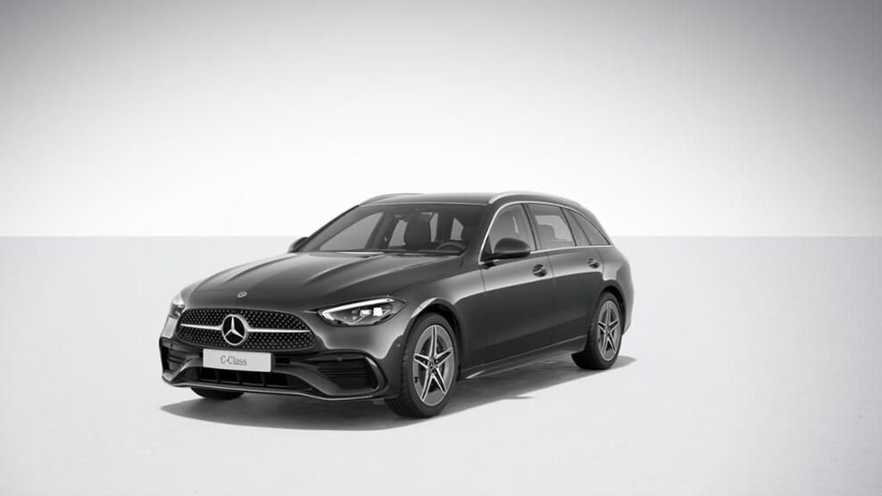 Mercedes-Benz C 220 8.600 km 43.870 € Chemnitz 09114