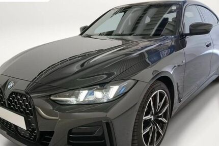 BMW 420 42.507 km 41.950 &euro; Steinbach-Hallenberg OT Herges-Hallenberg 98587