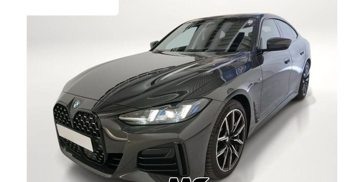 BMW 420 42.507 km 41.950 &euro; Steinbach-Hallenberg OT Herges-Hallenberg 98587