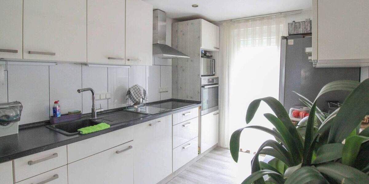 Einfamilienhaus Albstadt Tailfingen - 5 Zimmer, 179.000&euro; | Angebot:25711669