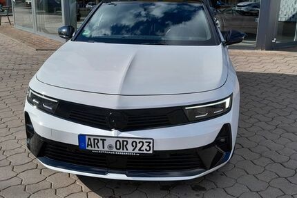 Opel Astra 28.000 km 26.300 &euro; Artern 06556