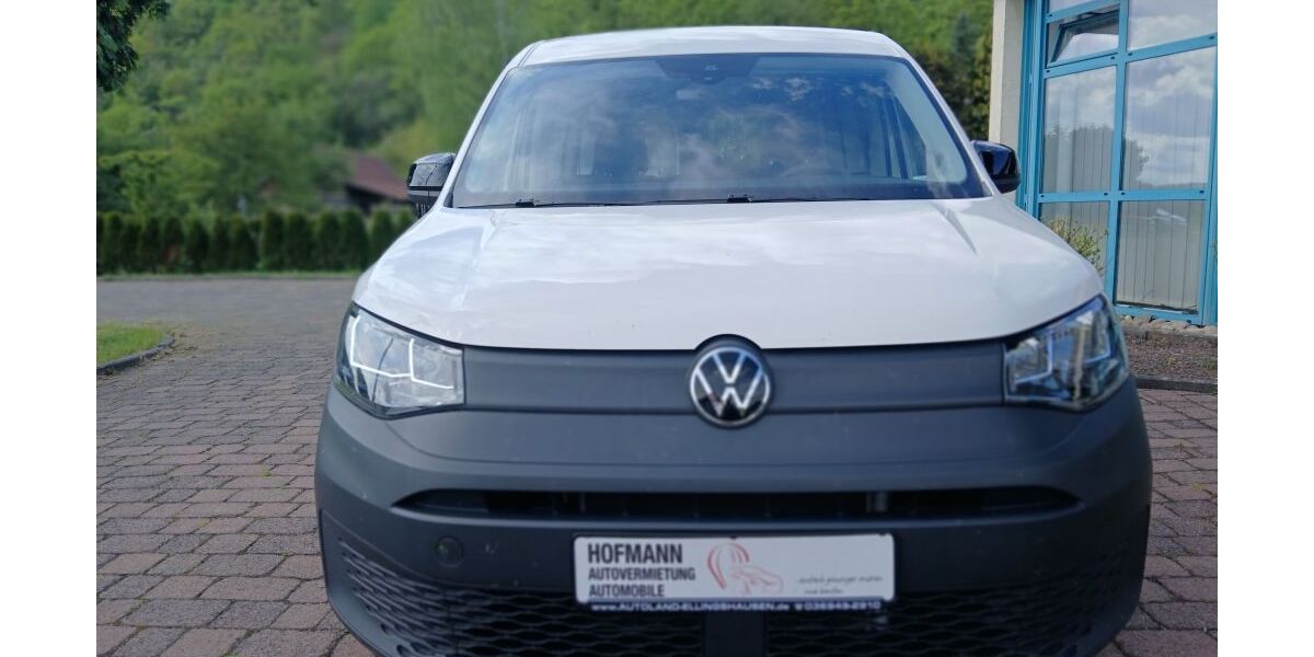 VW Caddy 13.308 km 23.400 &euro; Grafenrheinfeld 97506