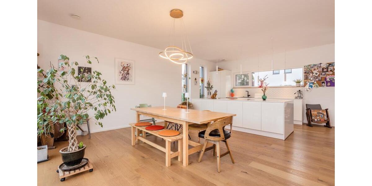 Einfamilienhaus Zossen - 4 Zimmer, 175 m&sup2;, 620.000&euro; | Angebot:26960365