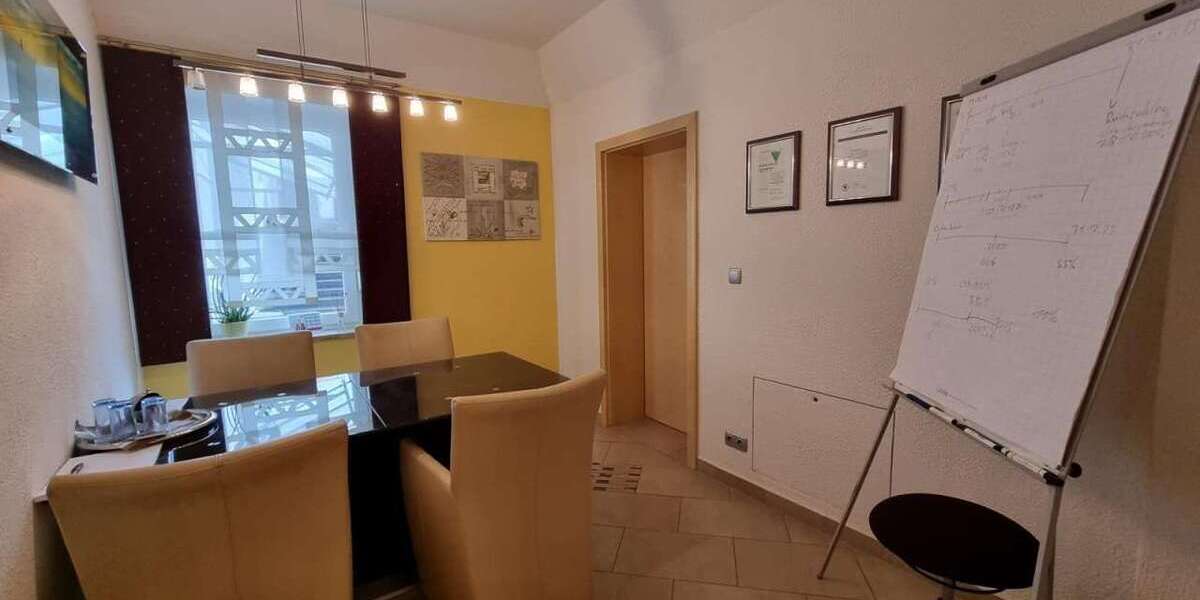 Mehrfamilienhaus, Wohnhaus Neustadt bei Coburg Neustadt - 1 Zimmer, 315 m&sup2;, 444.500&euro; | Angebot:25746907