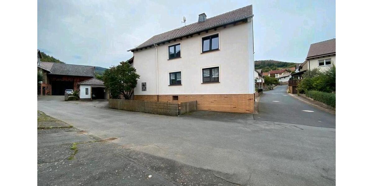 Einfamilienhaus Bad Sooden-Allendorf Allendorf - 5 Zimmer, 115 m&sup2;, 139.000&euro; | Angebot:26674365