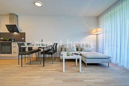 Zimmer Weinstadt - 2 Zimmer, 1.560&euro; | Angebot:27069779