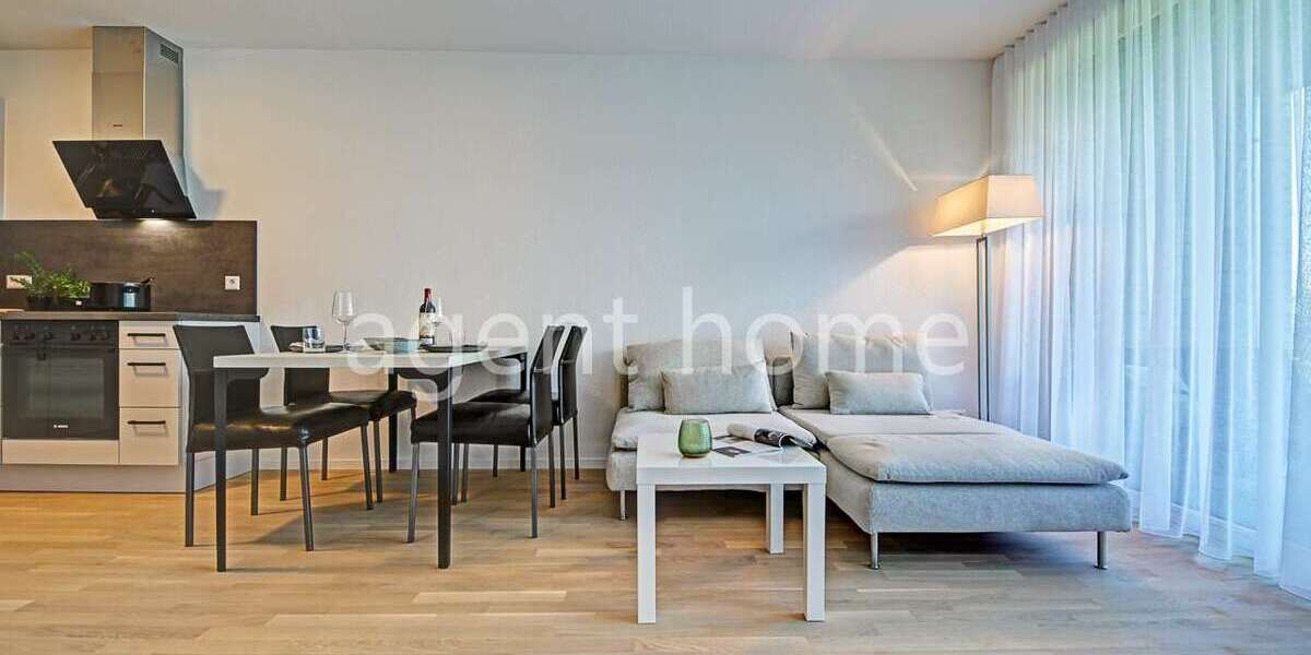 Zimmer Weinstadt - 2 Zimmer, 1.560&euro; | Angebot:27069779