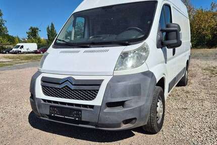 Citroen Jumper 145.577 km 7.580 &euro; Magdeburg 39126