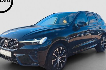 Volvo XC60 38.450 km 42.880 &euro; Salzatal OT Bennstedt 06198