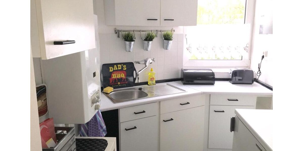 Etagenwohnung Wolfenbüttel - 2 Zimmer, 38 m&sup2;, 50.000&euro; | Angebot:27445836